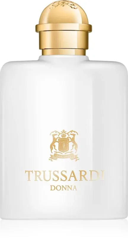Trussardi Donna Eau de Parfum für Damen 50 ml