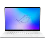 Asus ROG Zephyrus G16 16" Core Ultra 9 386H 32 GB RAM 1 TB SSD RTX 5070 Win11 Home Weiß