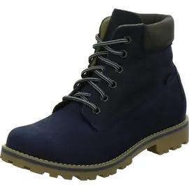 Vado Milan Schnürstiefel Blau 33