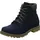 Vado Milan Schnürstiefel Blau 33