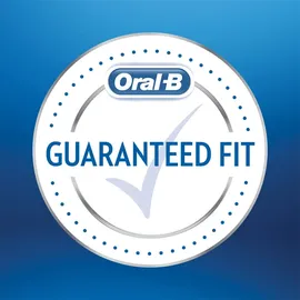 Oral-B 3DWhite Aufsteckbürste aufhellend 5 St.