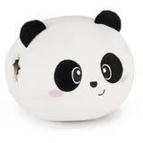 Legami Super Soft! Kissen & Handwärmer - Panda