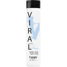 Celeb Viral Colorwash Pastel Baby Blue 244 ml