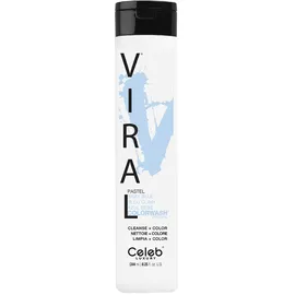 Celeb Viral Colorwash Pastel Baby Blue 244 ml
