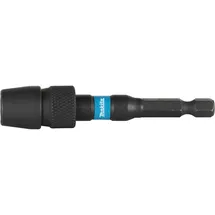 Makita Bithalter Impact Black 76 mm E-24125
