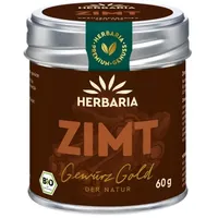 Herbaria Zimt SD-Dose bio