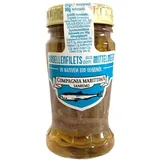 Sardellenfilets Natur 90g