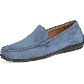 LLOYD Emilio Herren Blau 44
