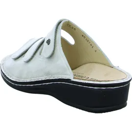 Finn Comfort Pisa Pantolette Beige - Beige - 38 EU