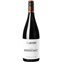 18er Set St. Antony Roter Bodenschatz trocken 2022 - Versandkostenfrei!
