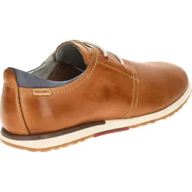 PIKOLINOS Schnürschuhe Herren Braun 41