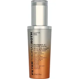 Peter Thomas Roth Potent-C Power Serum Gesichtsserum 30 ml