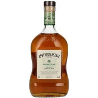 Appleton Estate Signature 40% Vol. 0,7 l