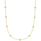 Purelei Alohi Heart Kette