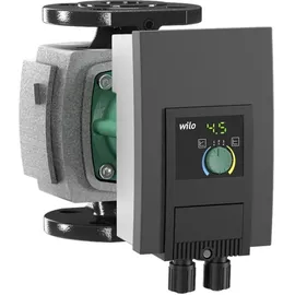 WILO Hocheffizienzpumpe Yonos MAXO plus 50/0,5-9 PN 6/10 400W