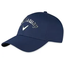 Callaway Liquid Metal Adjustable Cap navy