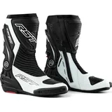RST TracTech Evo D3O Schwarz/Weiß 44