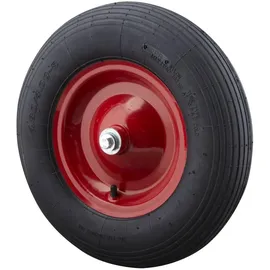 REWWER-TEC Universal-Rad für Schubkarre