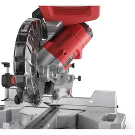 Flex Akku-Kapp- und Gehrungssäge mit Zugfunktion SMS 190 18.0-EC 2 Akkus 5,0ah