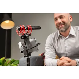 RØDE Microphones USB-C auf Lightning 3 m Schwarz