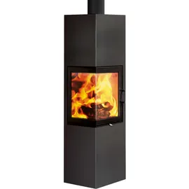 Austroflamm Kaminofen Slim 2.0 | links
