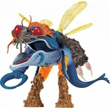 Playmates Teenage Mutant Ninja Turtles: Mutant Mayhem Actionfigur Giant Mega Mutant 30 cm