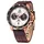 Vostok Europe Rocket N1 Chronograph Leder 46 mm 6S21-225B619