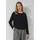 s.Oliver Sweatshirt schwarz M