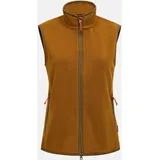 Peak Performance Fleeceweste Sweatshirt Braun M