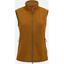 Peak Performance Fleeceweste Sweatshirt Braun M