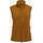 Peak Performance Fleeceweste Sweatshirt Braun M