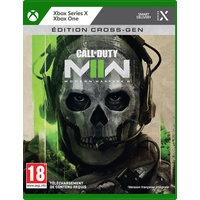Call of Duty Modern Warfare II - Xbox One/Xbox SX