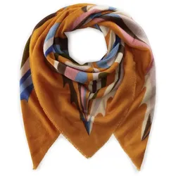 Codello Tuch im Retro-Design Onesize Damen 