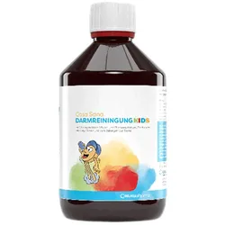 Casa Sana DARMREINIGUNG KIDS 500 ml