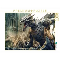 Calvendo Puzzle Ein Motiv aus dem Kalender Im Land