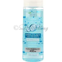 Bielenda Expert feuchtigkeitsspendende Mizellenlotion 400ML