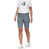 Mammut Runbold IV Shorts Damen Grau 34
