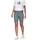 Mammut Runbold IV Shorts Damen Grau 34