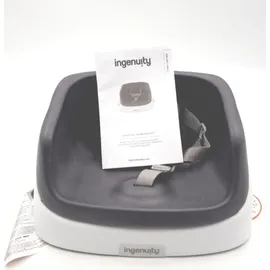 Ingenuity Sitzerhöhung Grau