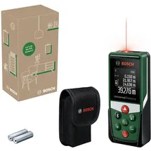 Bosch Digitaler Laser-Entfernungsmesser UniversalDistance 50C