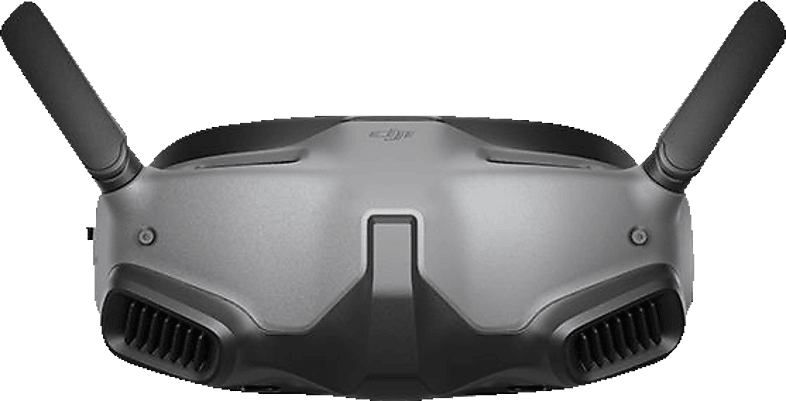 DJI Goggles Integra Drohne, Grau