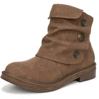 Blowfish Stiefelette in Mittelbraun | Gr.: 38