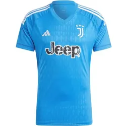 ADIDAS Herren Torwarttrikot Juventus Turin Condivo, BLURUS, L