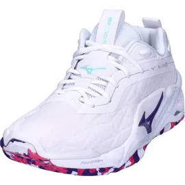 Mizuno WAVE STEALTH NEO 2 Damen Hallenschuhe