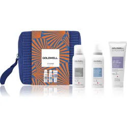 Goldwell StyleSign Travel Set Reiseset für glattes Styling und Volumen