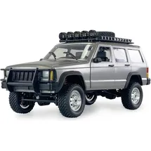AMEWI RC-Auto JC-X12 4CH RTR silber (22634)