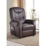 sit&more TV-Sessel (56624721)