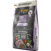 Belcando Finest GF Senior 4 kg