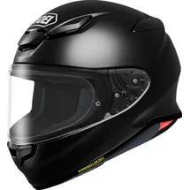 Shoei NXR2 black XL