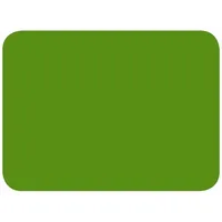 Läufer SchreibGut Schreiblernunterlage, Farbe: apfelgrün